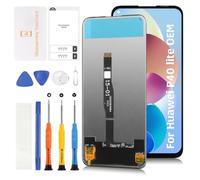Olivechard Original for Huawei P40 Lite 4G Screen Replacement 6.4" IPS OEM LCD Display Assembly JNY-L21A JNY-L01A JNY-L21B JNY-L22A JNY-L02A JNY-L22B JNY-LX1 Repair Part