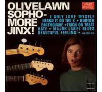 Olivelawn - Sophomore Jinx