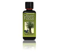 Oliven Focus Olive Fertiliser 300 ml Liquid Fertiliser Concentrate Olive Tree