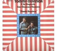 Olivencia, Tommy - Plante Bandera