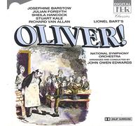 Oliver!