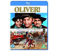 Oliver! – Blu-ray – Sony Pictures Home Entertainment
