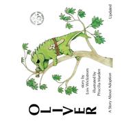 Oliver, A Story About Adoption - Updated