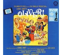 RCA – Oliver!