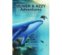 Oliver and Azzy Adventures: The activity version