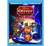 Oliver and Company