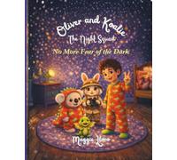 Oliver and Koalie: The Night Squad (Oliver y Koalita)
