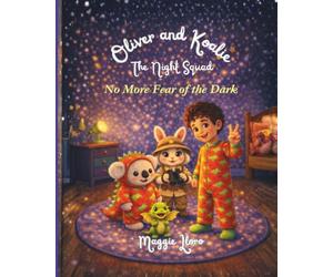 Oliver and Koalie: The Night Squad (Oliver y Koalita)