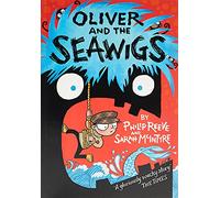 Oliver and the Seawigs (Reeve and McIntyre Adventures)