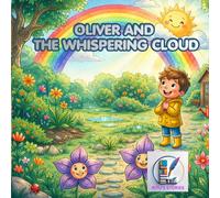 Oliver and the Whispering Cloud