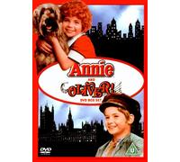 Oliver!/Annie [DVD]