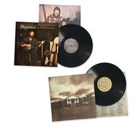 Oliver Anthony & Jelly Roll - Jelly Roll and Oliver Anthony - Sins and Hymns Of The Common Man - Vinyl Collection: Whitsitt Chapel / Hymnals Of A Troubled Man's Mind