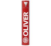 Oliver Apex 100 Natural Feather Shuttlecock