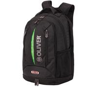Oliver backpack TS black