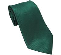 Oliver Bainbridge Jade Green Silk Tie