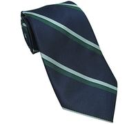 Oliver Bainbridge Royal Corps of Signals Silk Tie