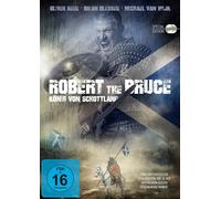 OLIVER/BLESSED,BRIAN/WIJK,MICHAEL VAN REED - ROBERT THE BRUCE 2 DVD NEW