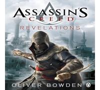 Oliver Bowden Revelations Paperback Book Oliver Bowden Multicolor