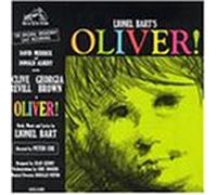 Oliver! - Broadway Cast [CASSETTE]