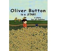 Oliver Button is a Star