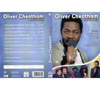 Oliver Cheatham & Guests [DVD]