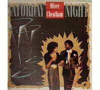 Oliver Cheatham - Oliver Cheatham / Saturday Night