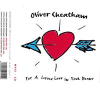 Oliver Cheatham - Put A Little Love In Your Heart