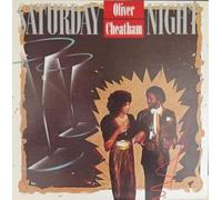 Oliver Cheatham - Saturday Night + 1