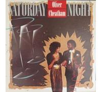 Oliver Cheatham - Saturday Night + 1