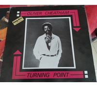 Oliver Cheatham - Turning Point