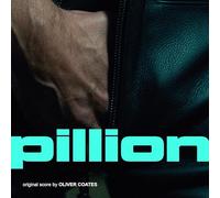 Oliver Coates - Pillion (Original Soundtrack) [VINYL]