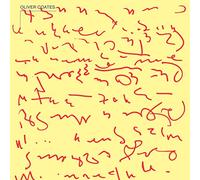 OLIVER COATES - Shelleys On Zenn La
