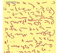 OLIVER COATES - SHELLY'S ON ZENN-LA