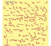OLIVER COATES - SHELLY'S ON ZENN-LA [VINYL]