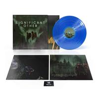 Oliver Coates - Significant Other (Music From The Motion Picture) [VINYL]