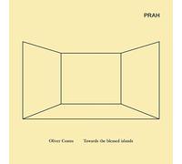 Oliver Coates - Towards The Blessed Islands [VINYL]