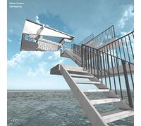Oliver Coates - Upstepping [VINYL]