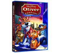Oliver & Company (20°anniversario)