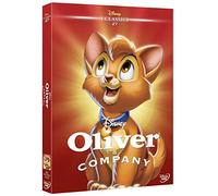 Oliver & Company (Classici Disney) (Repack 2017)