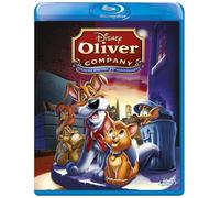 Oliver & Company - Edizione 25° Anniversario