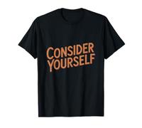 Oliver Consider Yourself Vintage Musical Theatre Broadway T-Shirt