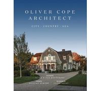 Oliver Cope Architect : City Country Sea