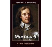 Oliver Cromwell