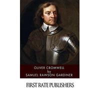 Oliver Cromwell