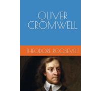 OLIVER CROMWELL