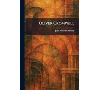 Oliver Cromwell