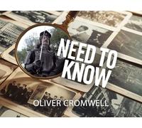 Oliver Cromwell
