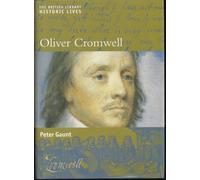 Oliver Cromwell: British Library Historic Lives
