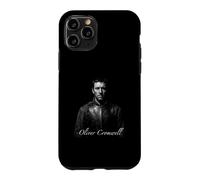 Oliver Cromwell English Civil Leader Case for iPhone 11 Pro