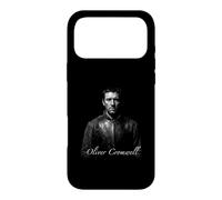 Oliver Cromwell English Civil Leader Case for iPhone 17 Pro Max
